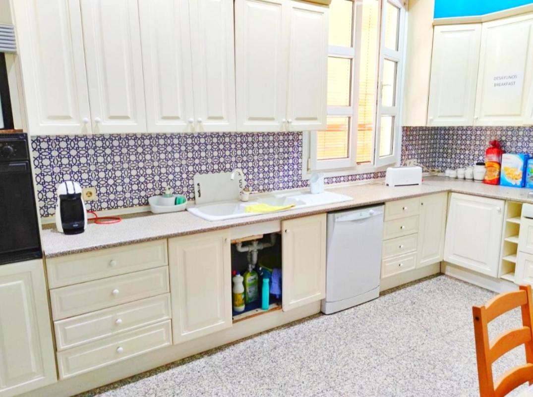 Apartamento El Duque - Plaza De Las Tendillas Кордоба Екстериор снимка