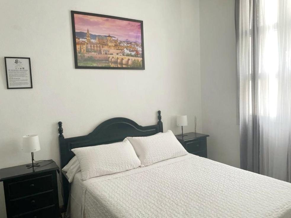 Apartamento El Duque - Plaza De Las Tendillas Кордоба Екстериор снимка