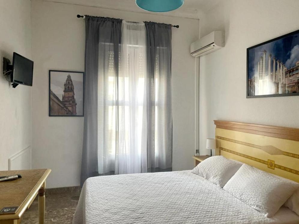 Apartamento El Duque - Plaza De Las Tendillas Кордоба Екстериор снимка